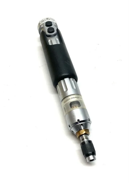 Used TECHMOTIVE ELECTRIC SCREWDRIVER Air Tools, DC Electrical Tools & Accessories | Maverick Industrial Sales #1116309
