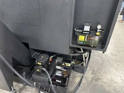 USED 2023 SMART NL3000BM