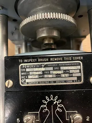 Used SUPERIOR _UNKNOWN_ Miscellaneous Equipment (Electrical & Power) Ohio US | Surplus Asset Holdings #1242641