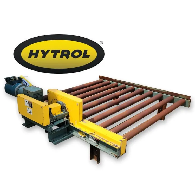 Used HYTROL CONVEYOR CO. _UNKNOWN_ Conveyors West Virginia US | JM Industrial #1333716