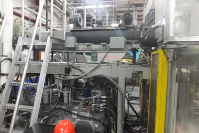 USED UNILO  COMEC MSB/D