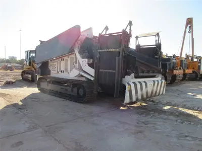 USED 2020 Superior SPD-160