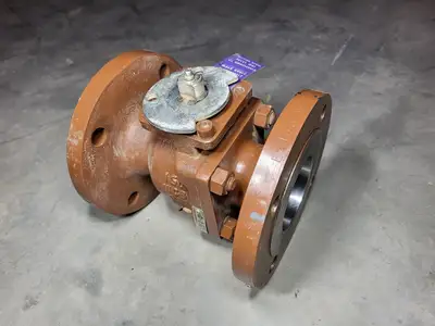 NEW 2011 KF INDUSTRIES E2153-1922G21
