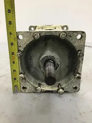 USED SHEFFER 6CIOFFRF3CRDKY