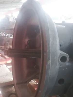 USED EATON RTO-12509