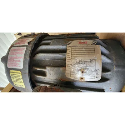 USED CARRIER QAD-3-2460S