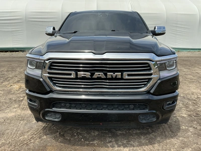USED 2020 RAM 1500