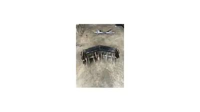 Used PIONEER _UNKNOWN_ Soil Prep System Pennsylvania US | Trustworthy Equipment #1403441