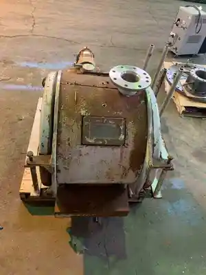 USED BLAW KNOX NA