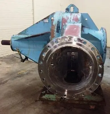 Impco 1000 Hi-Shear Mixer