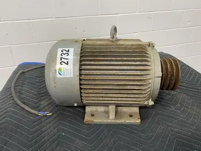 USED PEM CH132S-4