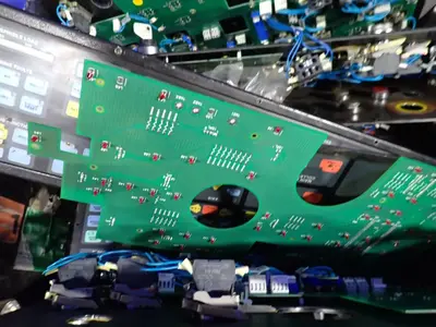 Control Boards