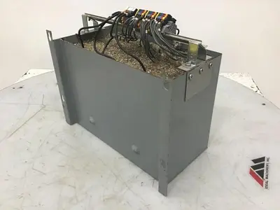 USED HAMMOND C3F009KBS