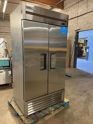 USED TRUE 10176321