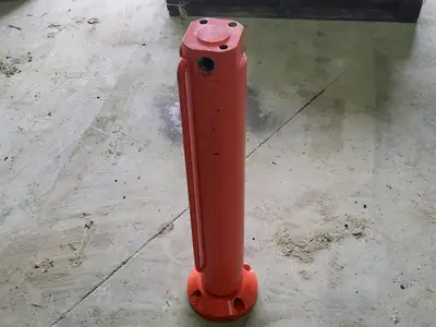 USED SANDVIK 55000437