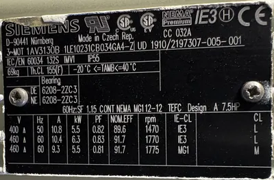 NORDSON BKG NORCON K-SWE-250/KU Extruders | ESS Industrial Equipment Sales (20)