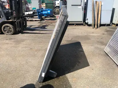 USED BIHL WIEDEMAN J-5AL H-20
