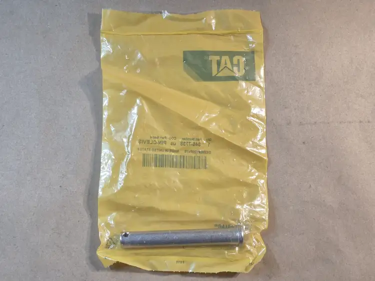 New | in-Stock 2020 CAT 345-7738 Parts British Columbia CA | Lenmark #272832