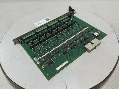 USED CINCINNATI MILACRON 3-542-1348A
