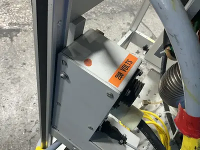 Used MTI _UNKNOWN_ Vibratory Bowl Feeder Ohio US | HGR 24 #1335377
