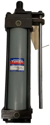 NEW YUKEN CJT35-LB100S300N-AND 2056-453