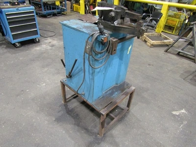 Used _UNKNOWN_ _UNKNOWN_ Wire Cut & Strip New Jersey US | National Machinery Exchange #1500600