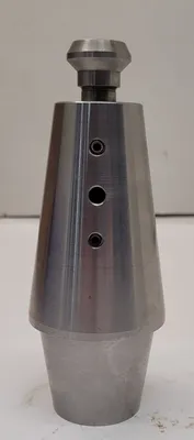 EURO-TECH MYTECH WHO408 Tooling & Accessories, Tooling | Machinery Central (3)