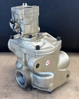 New | in-Stock Ross 2776B8011 Valves/Fittings Indiana US | J&J Industrial Supply #1481559