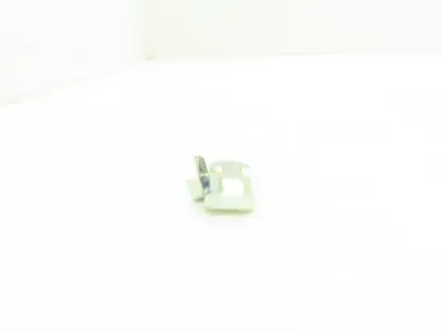 Band-It Q24L100 5/8" Galvanized Steel Strap Binder Buckles 4 Lbs Lot of 2 Boxes