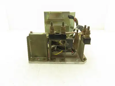 Toyota 24120-12240-71 Controller *Parts - Bad Transistor