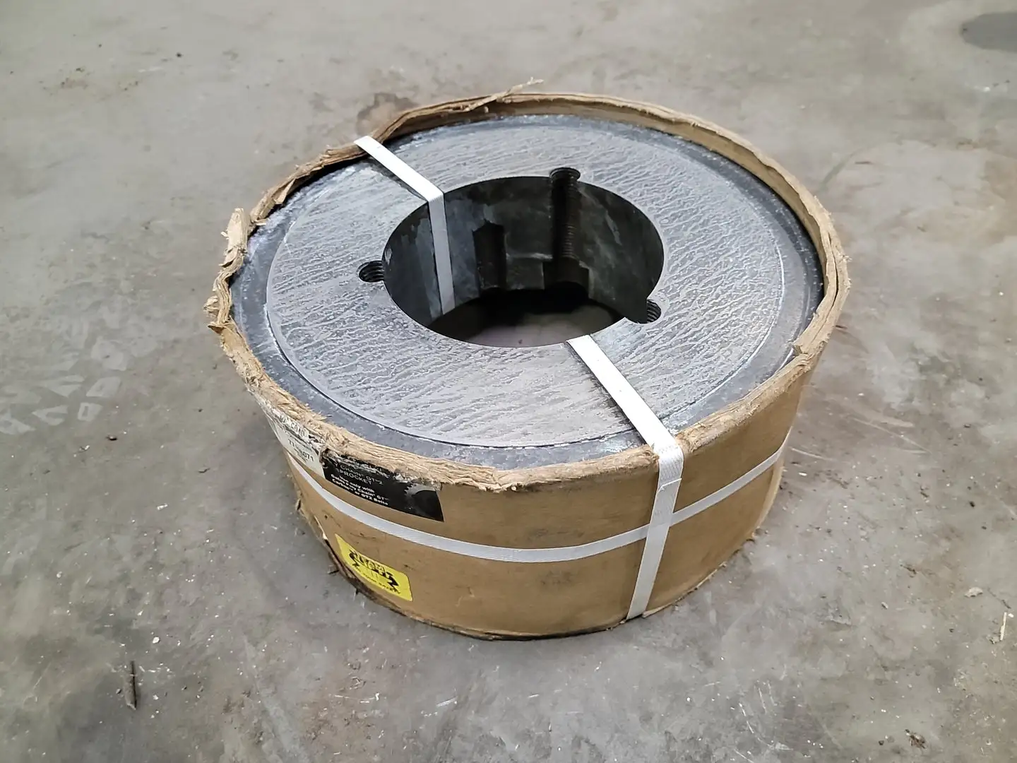 NEW GATES 5040