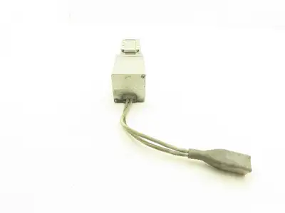 SMC LEFS25A-50K-R3AN3D Electric Actuator Slide Ball Screw Drive 50mm Stroke 24V