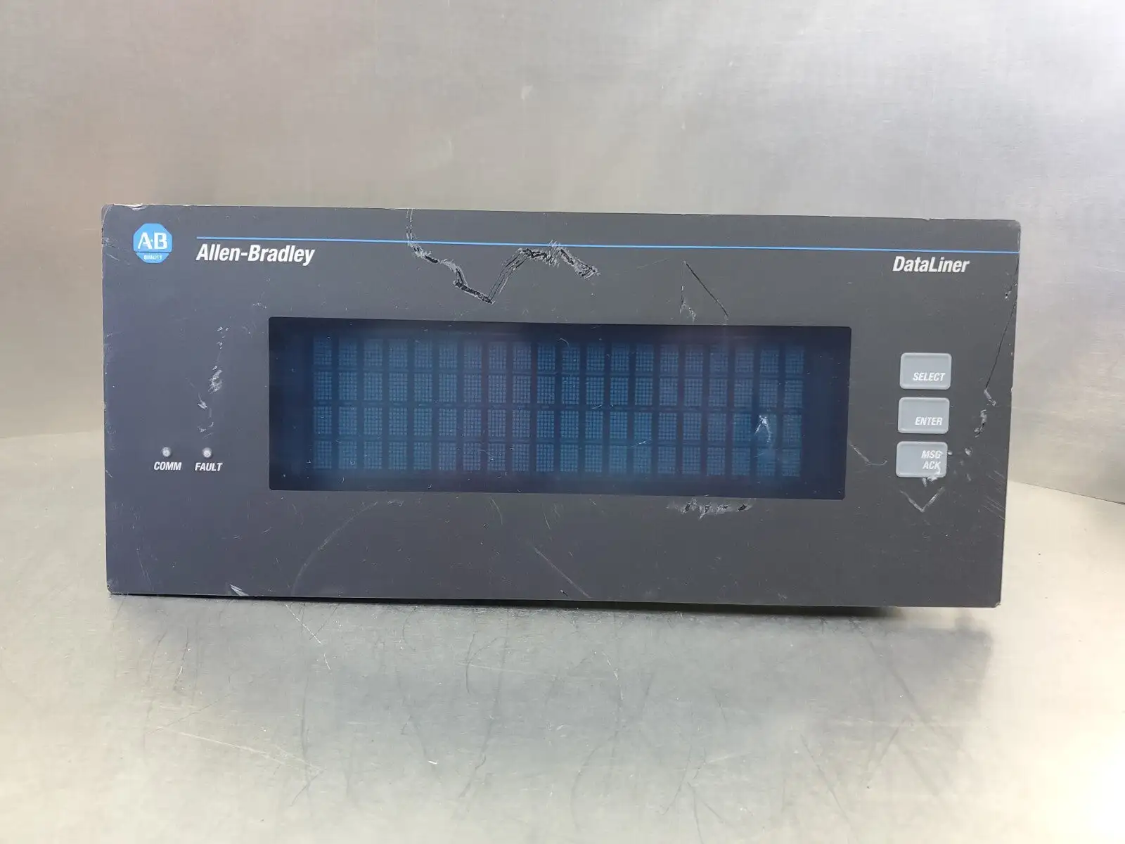 USED Allen-Bradley DataLiner