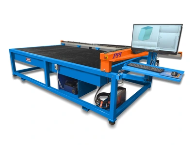 PROFAB Plasma Pro X