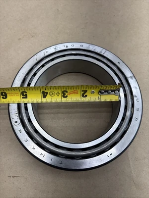 NEW Timken 64450/64700