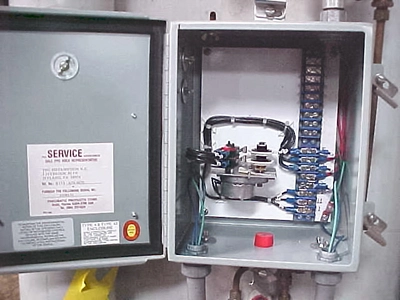 USED PNEUMATIC PRODUCTS HEAT LESS DRYER COMPRESSED AIR DRYER