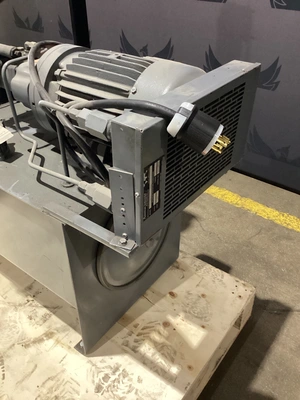 Used -- UNSPECIFIED -- Hydraulic Power Unit Hydraulic Power Units Michigan US | iGAM Industrial Marketplace #1496965