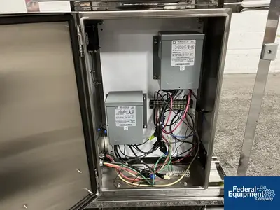 USED Square D Square D Heavy Duty Safety Switch, 30 A