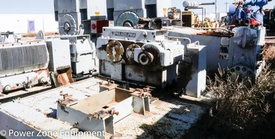 USED OILWELL A-348-5