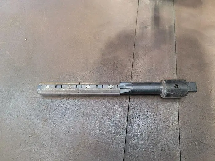 Used SUNNEN BAL20-806LB Tooling & Accessories (Other) Wisconsin US | Lemke Machinery Sales #310307