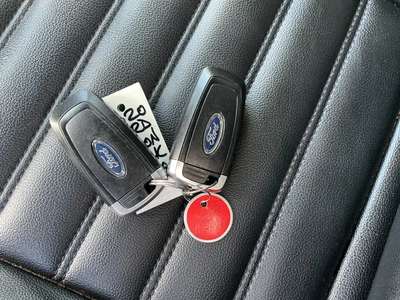 USED 2020 FORD FUSION