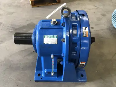 USED SUMITOMO SM-CYCLO CHH-6215Y