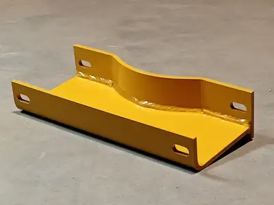 NEW KOMATSU EJ1107