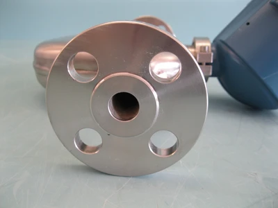 USED Micro Motion CMFS010M313N2BAECZZ