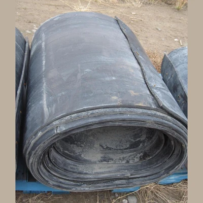 36in Wide x 0.5in Thick Conveyor Belting