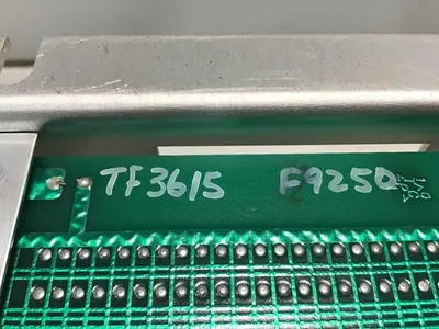 USED CONAIR 107-119-22 RACK