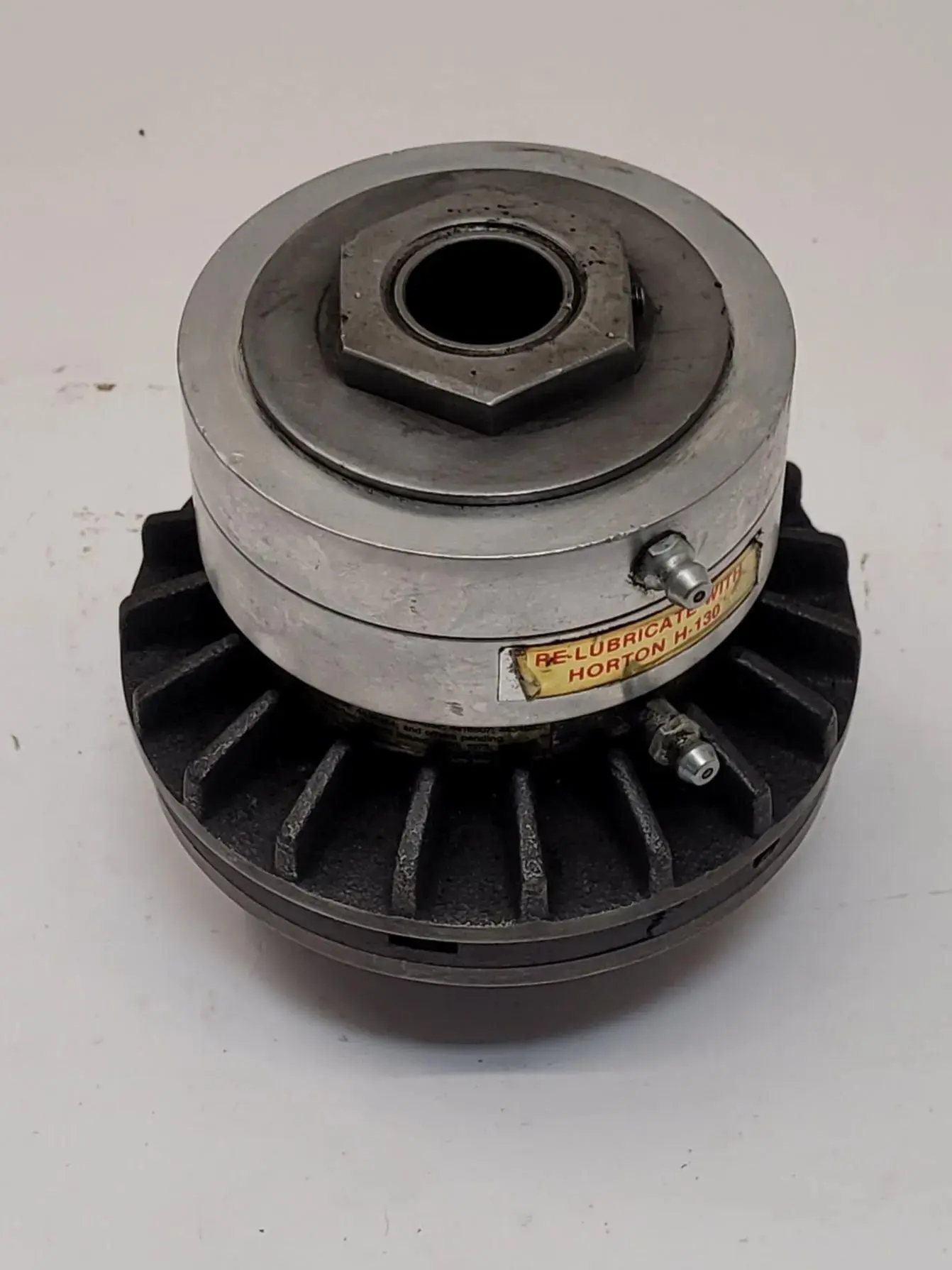 Used HORTON AIR CHAMP Parts (Hydraulics and Pneumatics) Kentucky US | Aucto #1308067