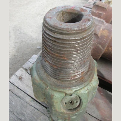Tricone Drill Bit