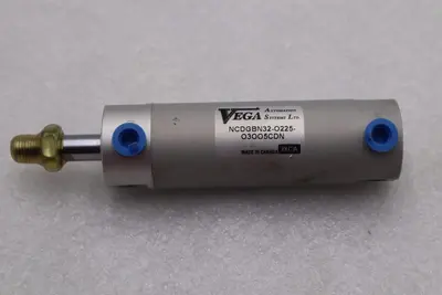 NEW VEGA AUTOMATION NCDGUN40-0100-03005CDN #L-385-A