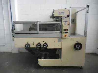 BFB MS500-S BOX WRAPPER